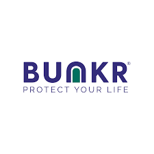 BUNKR logo