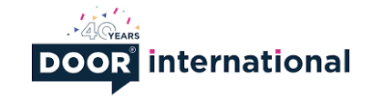 DOOR International logo