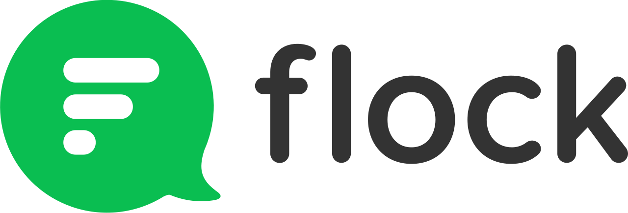 Flock logo