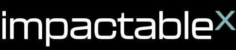 ImpactableX logo