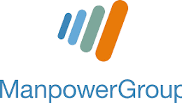 ManpowerGroup logo