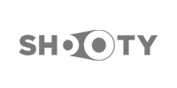SHOOTY logo